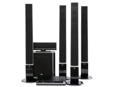 LG HT902TB review